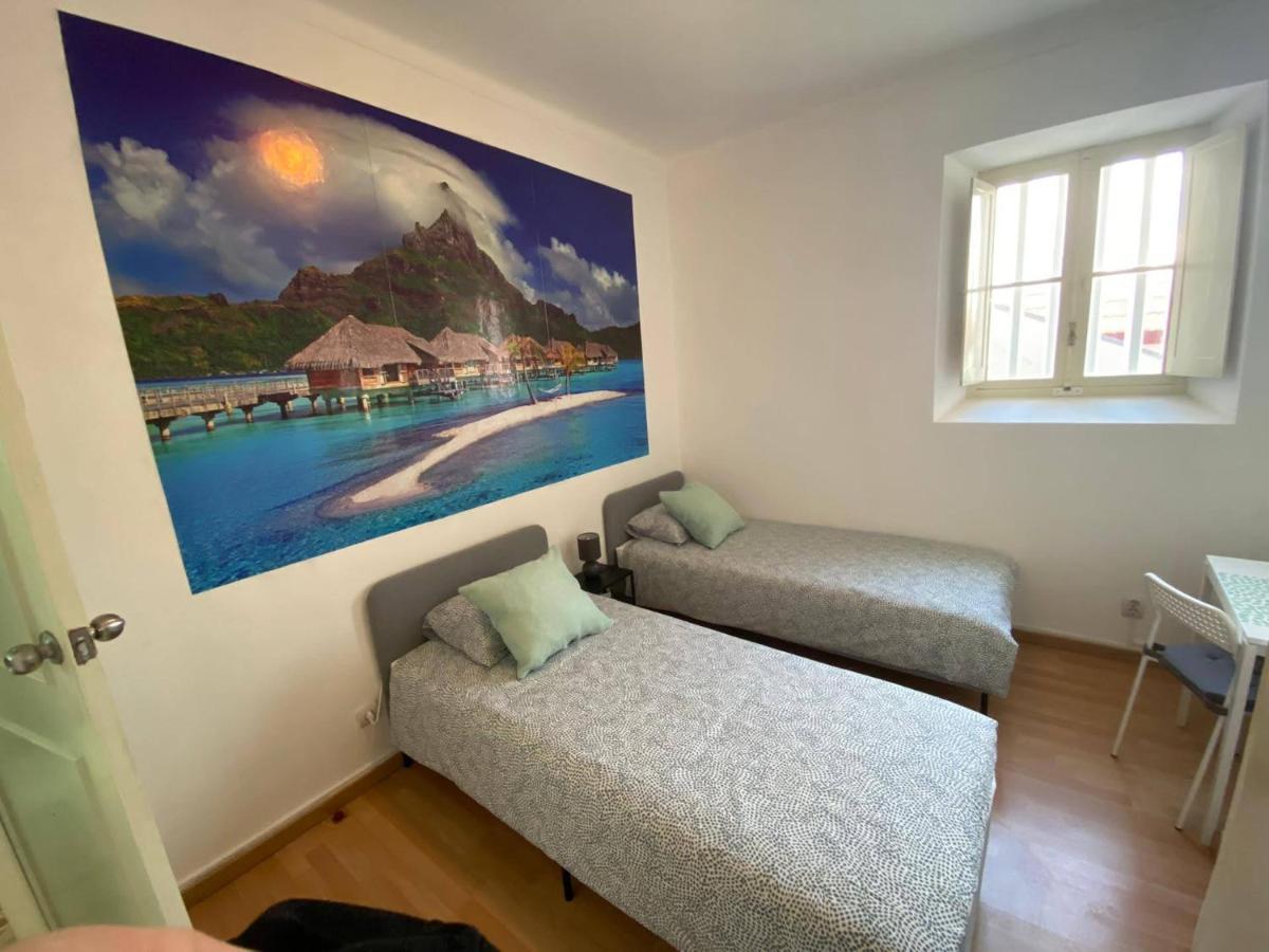 Iguana Guesthouse Lagos Dış mekan fotoğraf